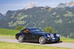 Morgan Aeromax 2008 года